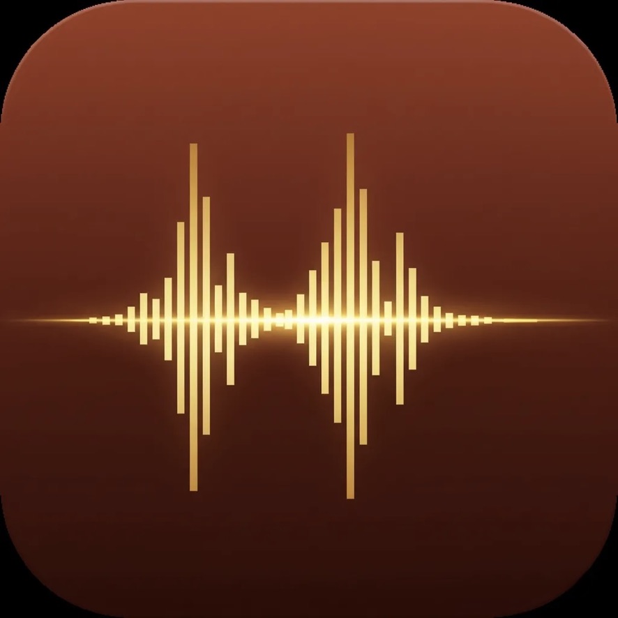 WaveForm Logo